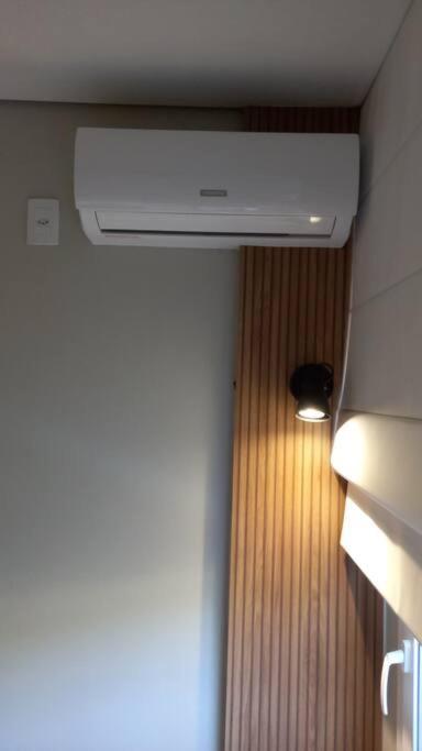 Apto Top , Otima Localizacao , Novinho Completo , Wifi, Ar Condicionado, Playground, Vaga Garagem Coberta Gramado Eksteriør bilde