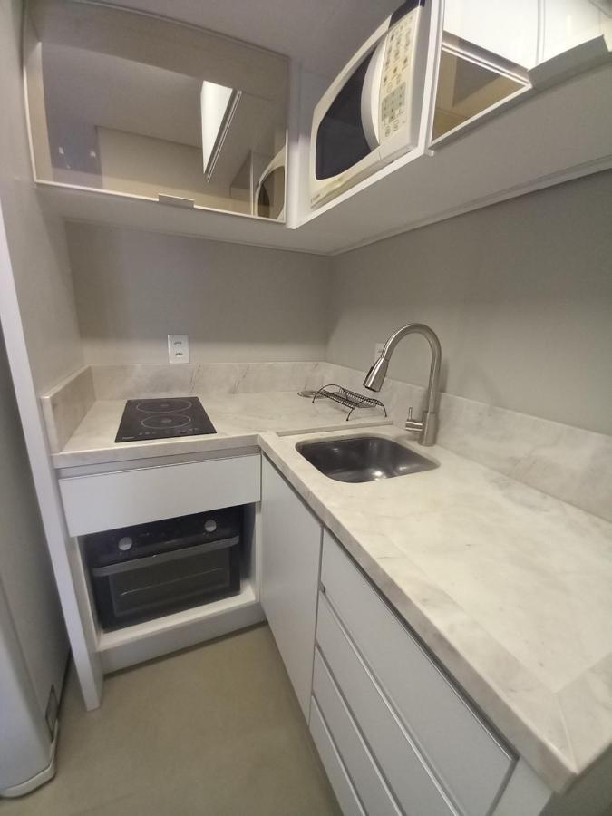 Apto Top , Otima Localizacao , Novinho Completo , Wifi, Ar Condicionado, Playground, Vaga Garagem Coberta Gramado Eksteriør bilde